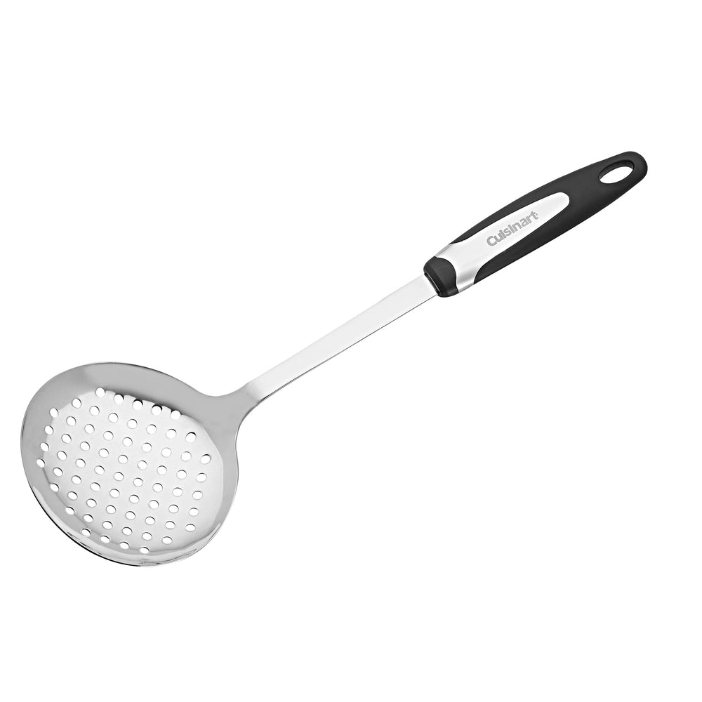 Soft Touch Skimmer - Stainless Steel