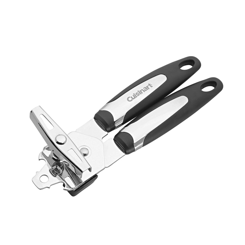 Soft Touch Can Opener - Stainless Steel
