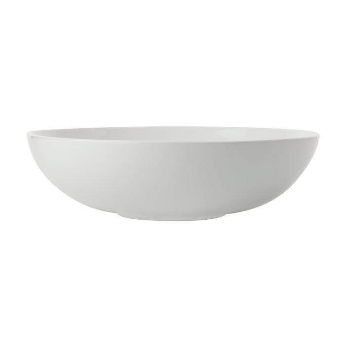 White Basics Serving Bowl 30 X 8 cm