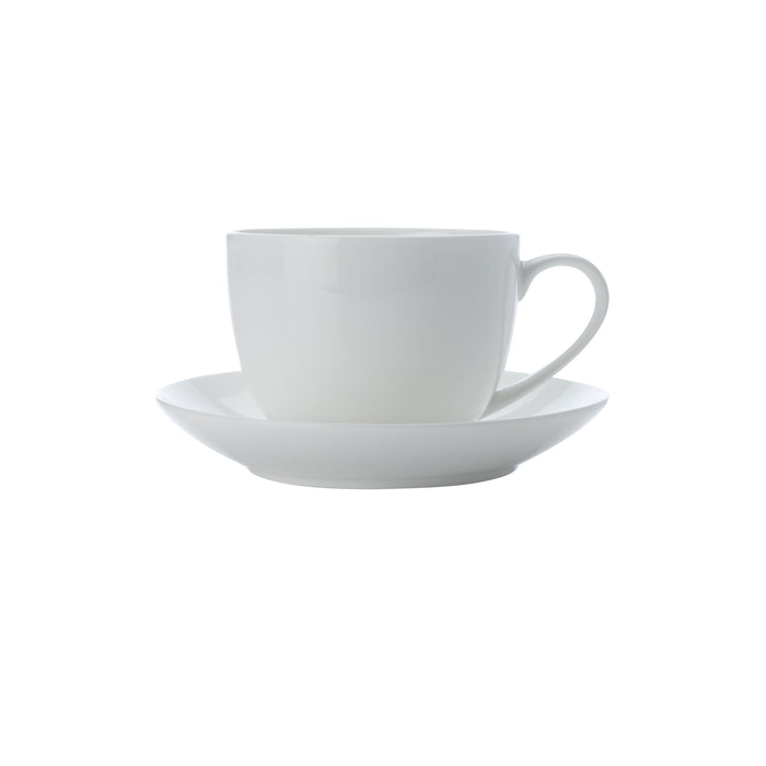 Cashmere Cup & Saucer 230 ml