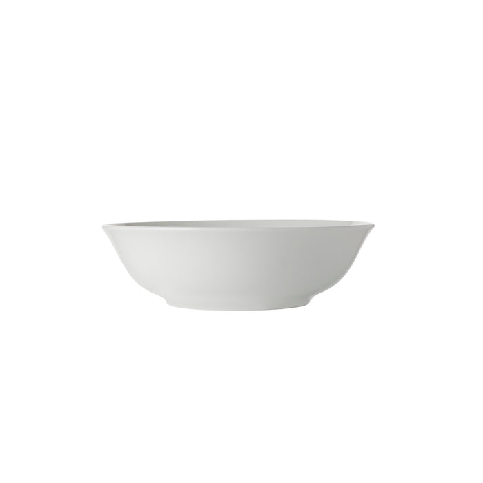 White Basics Soup/Pasta Bowl 20 cm