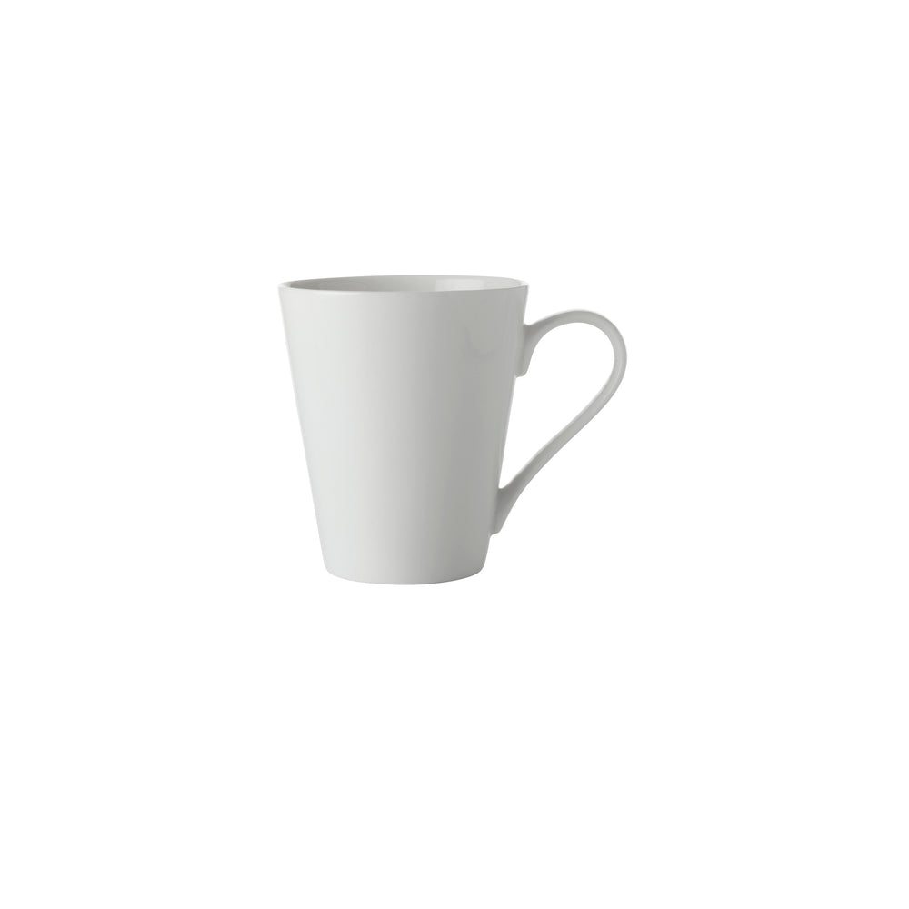 White Basics Conical Mug 300 ml