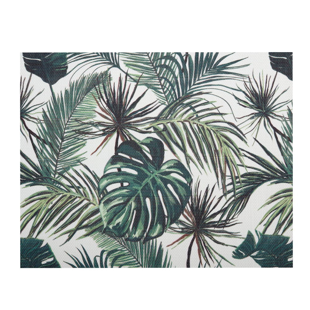 Monstera Placemat