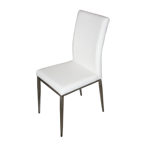 Delta Chair - White