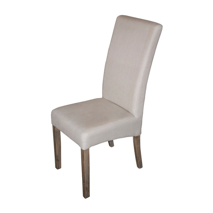 Calais Chair -Linen