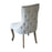 Contessa - Chair Linen