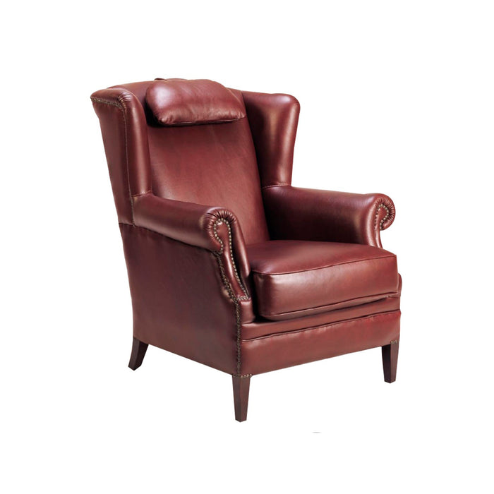 Valure Wingback  - Leather