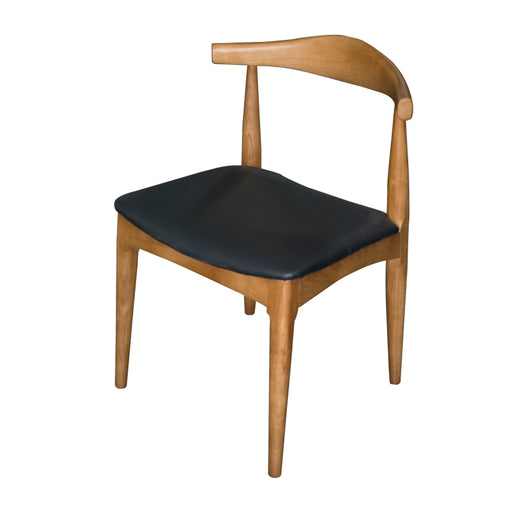 Elbow Chair - Oak