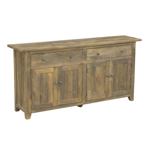 Parquetry Buffet - Large - Floor Stock Clearance