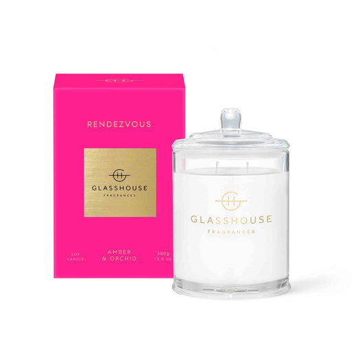 Rendezvous Candle 380g