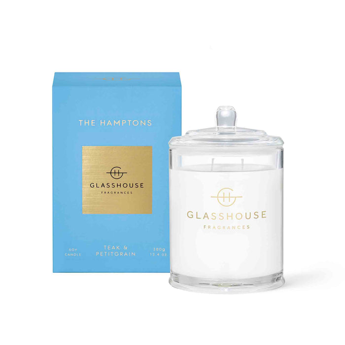 The Hamptons Candle 380g